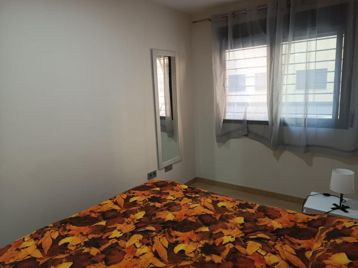 Apartamento Apartamento Murcia