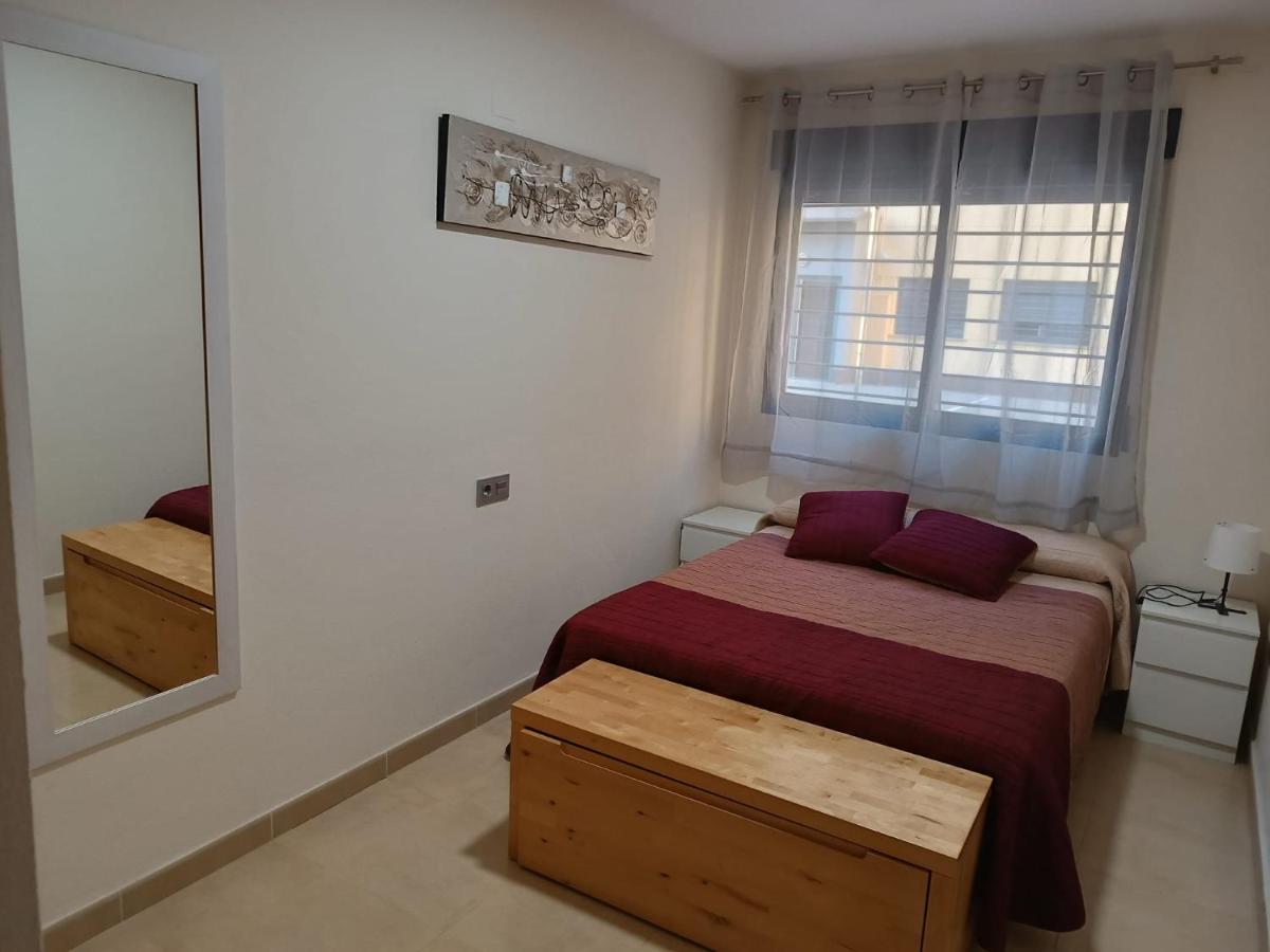 Apartamento Apartamento Murcia