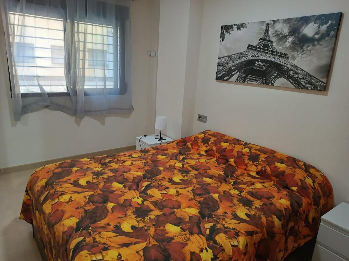 Apartamento Apartamento Murcia *