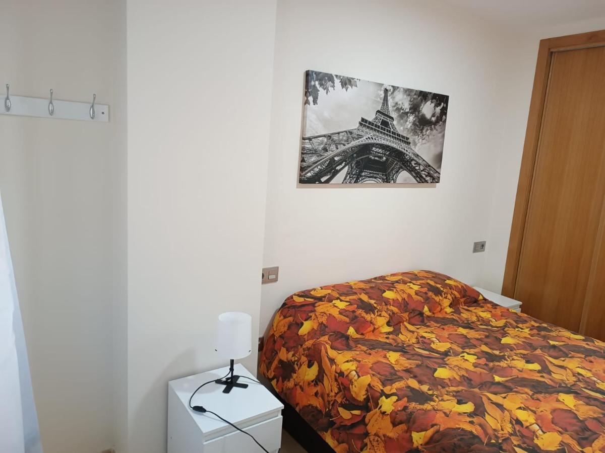 Apartamento Murcia Apartamento Murcia