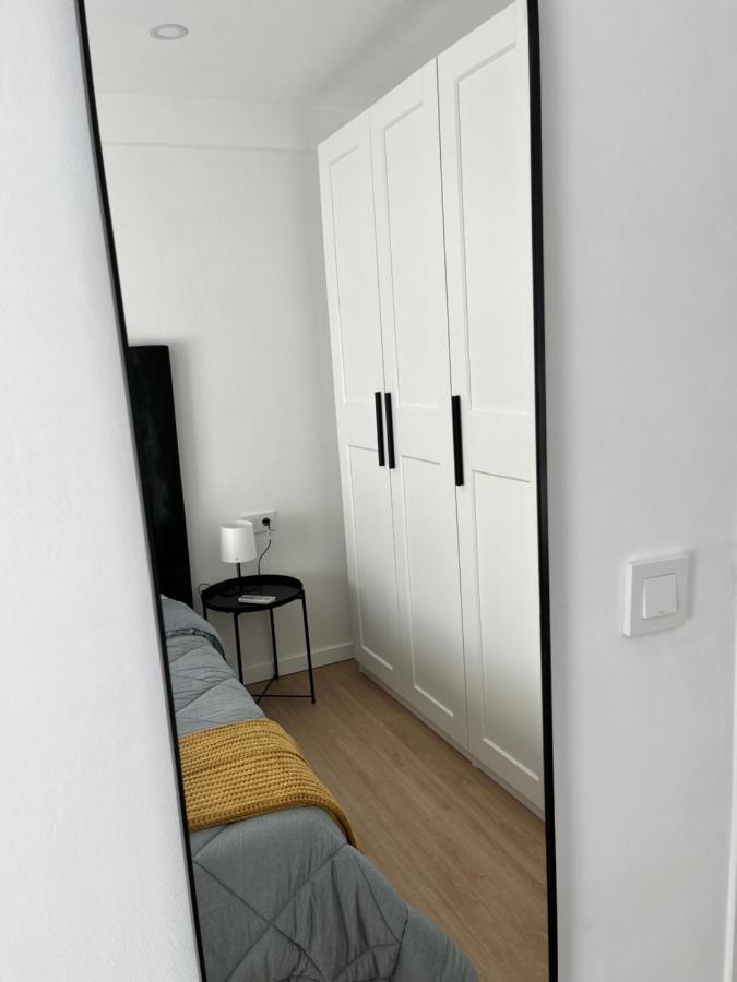 Apartamento Centro Plaza Sardoy *