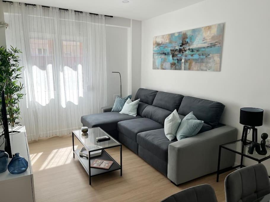 Apartamento Centro Plaza Sardoy Murcia