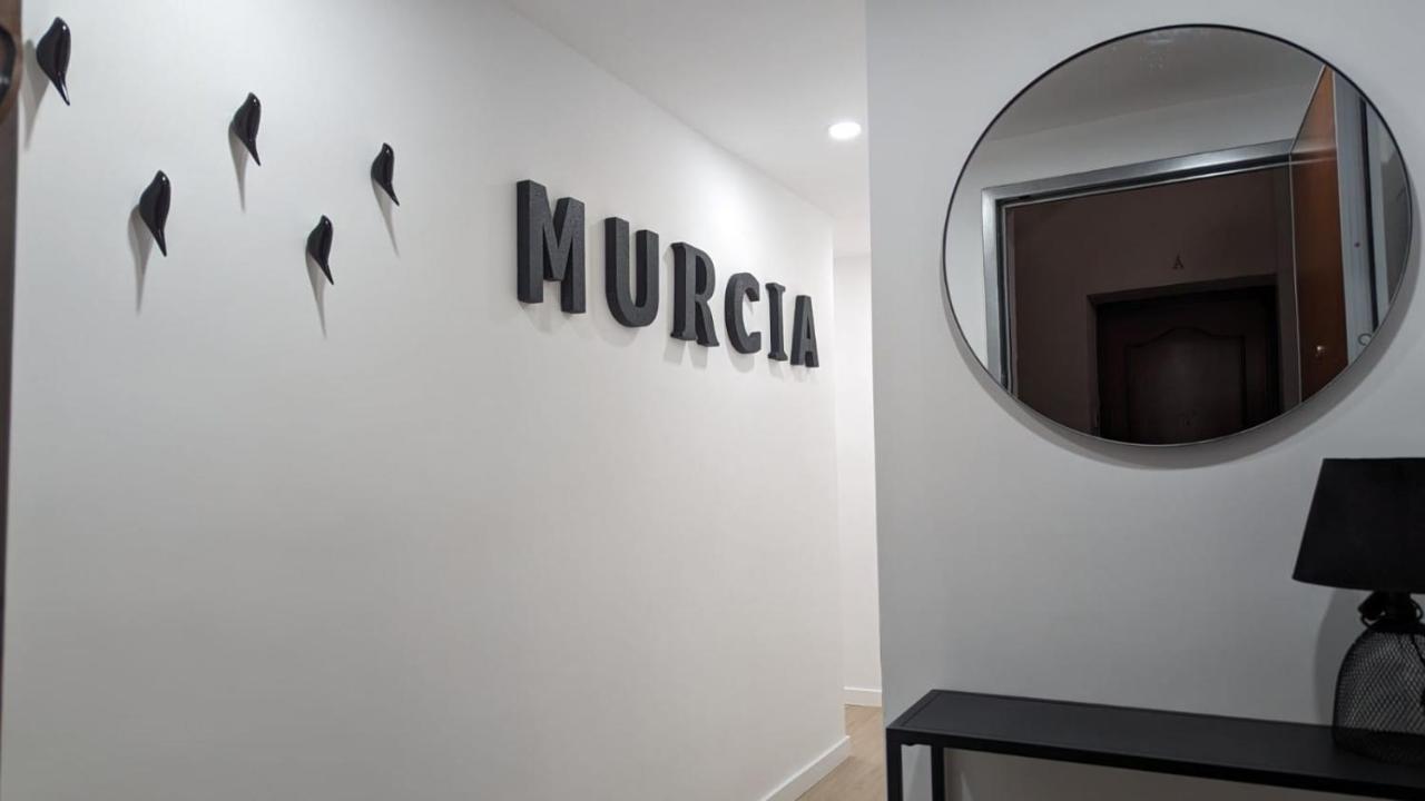 Centro Plaza Sardoy * Murcia