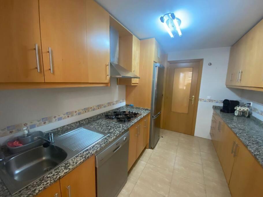 Apartamento Precioso Apartamento En Ronda Sur/murcia *