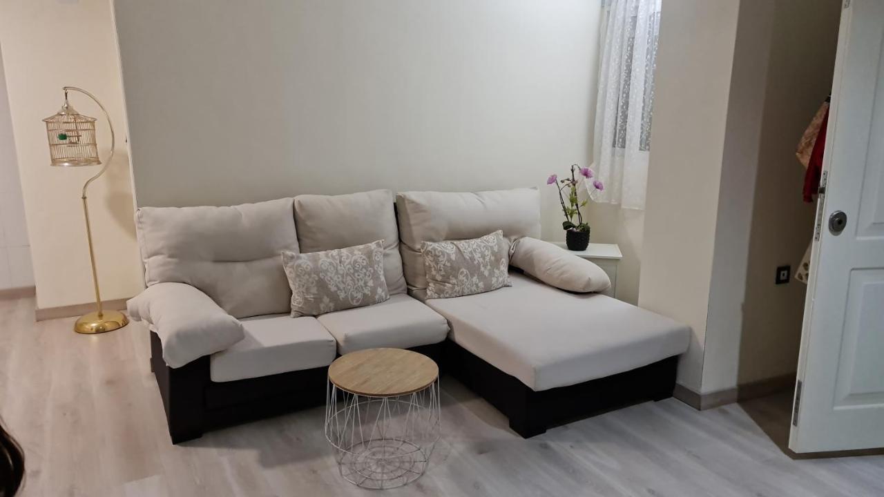 Casa Huerta Sofia Chalet
