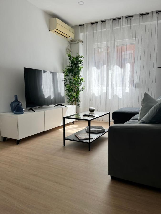 Centro Plaza Sardoy Apartamento Murcia