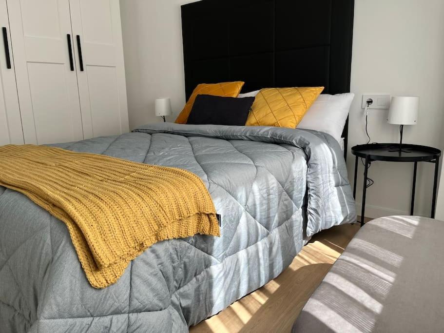 Centro Plaza Sardoy Apartment Murcia
