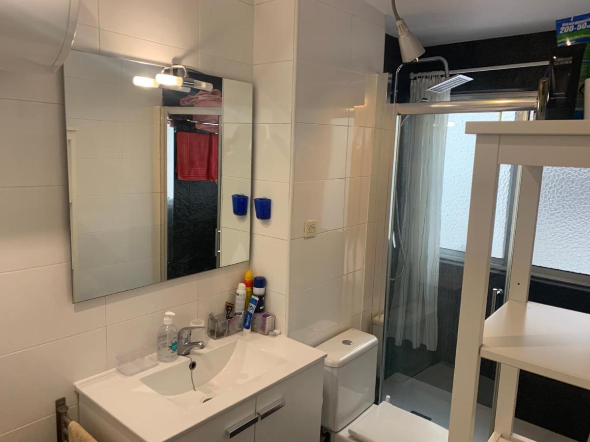 Apartamento Casa Alex