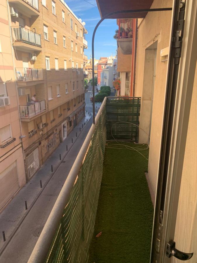 Casa Alex Murcia