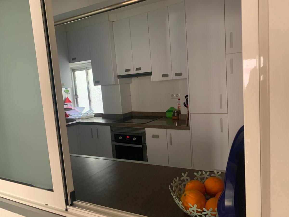 Apartamento Casa Alex