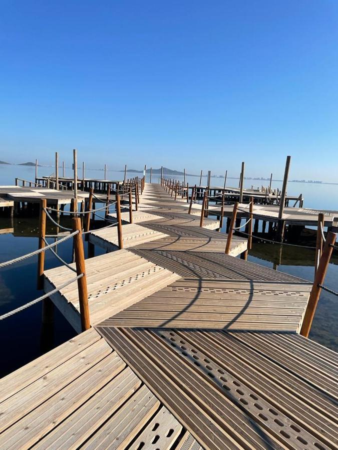 Mare - 2 Beds With Balcony, Patio And Pool And Direct Park Access