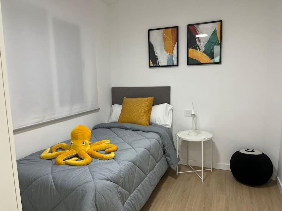 Centro Plaza Sardoy Apartamento Murcia
