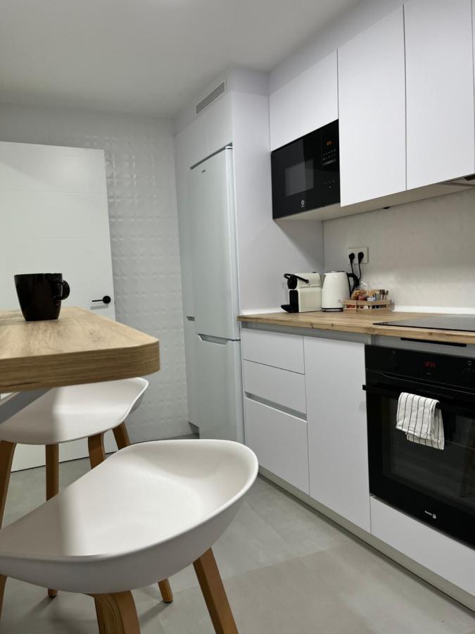 Apartamento Centro Plaza Sardoy *