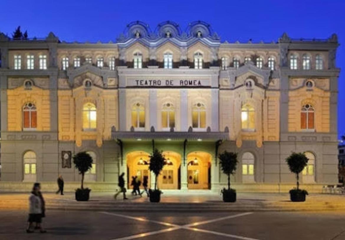 Centro Plaza Sardoy Murcia