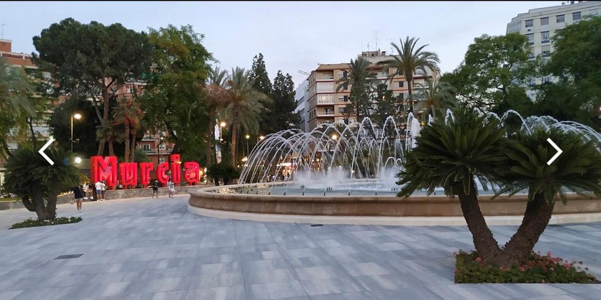 Apartment Centro Plaza Sardoy *