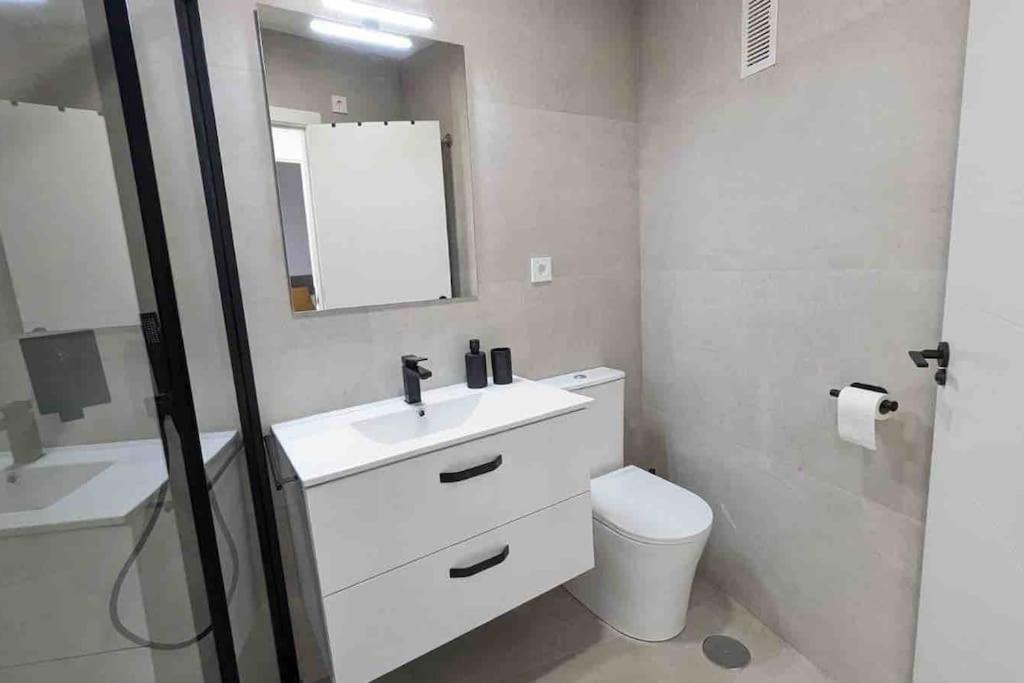 Apartamento Centro Plaza Sardoy *