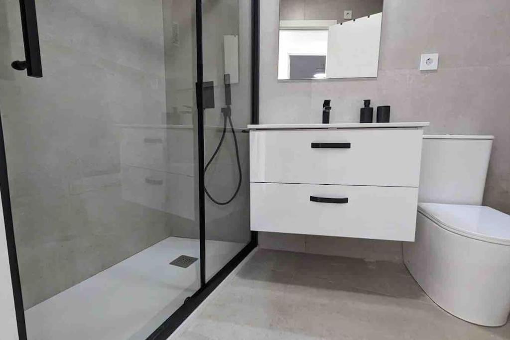 Apartamento Centro Plaza Sardoy