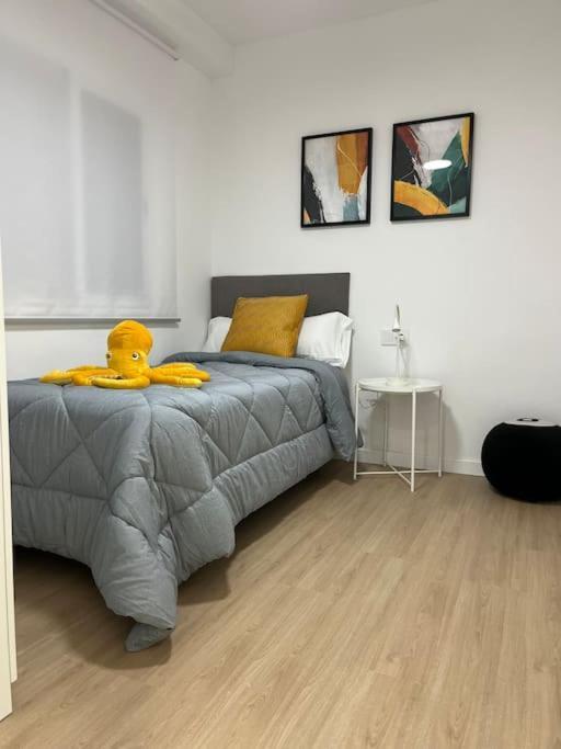 Centro Plaza Sardoy Apartamento Murcia