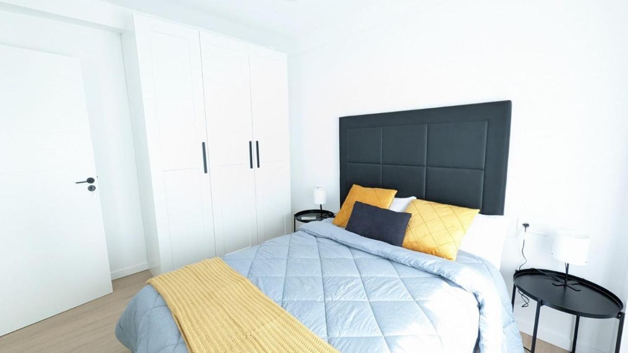 Centro Plaza Sardoy Apartamento Murcia