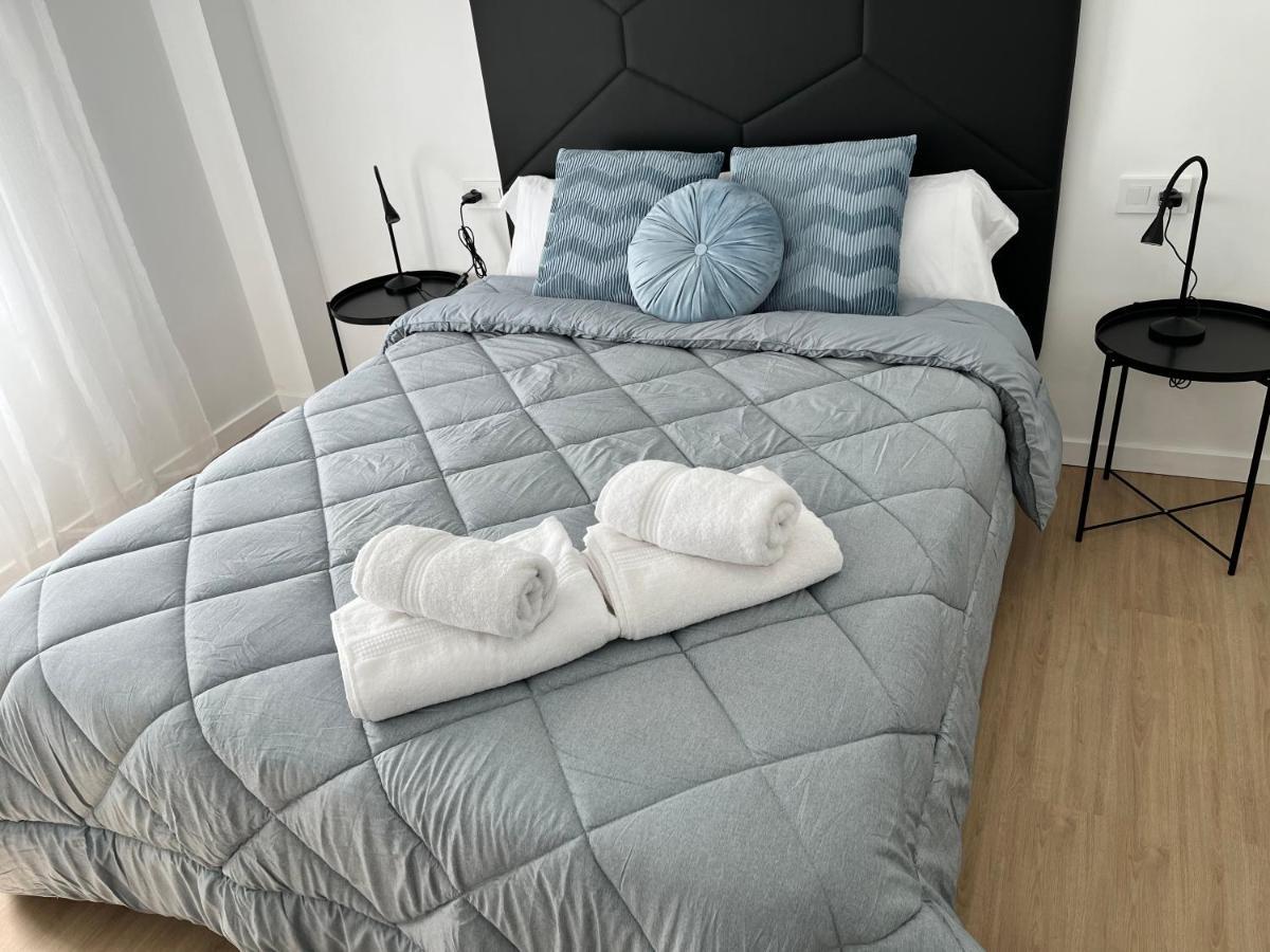Apartamento Centro Plaza Sardoy