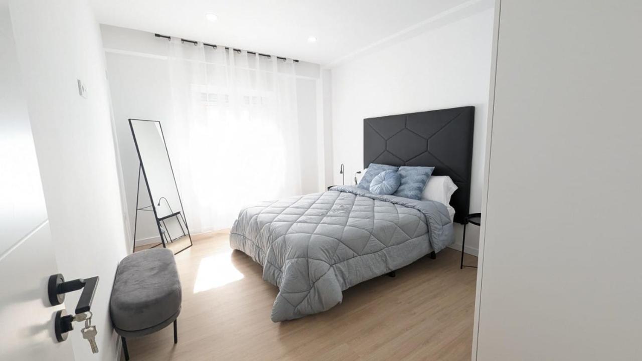 Centro Plaza Sardoy Apartment