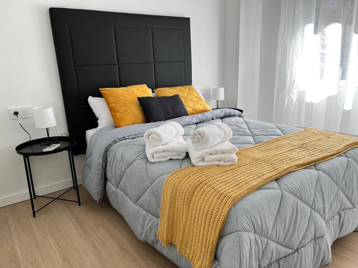 Centro Plaza Sardoy Apartment