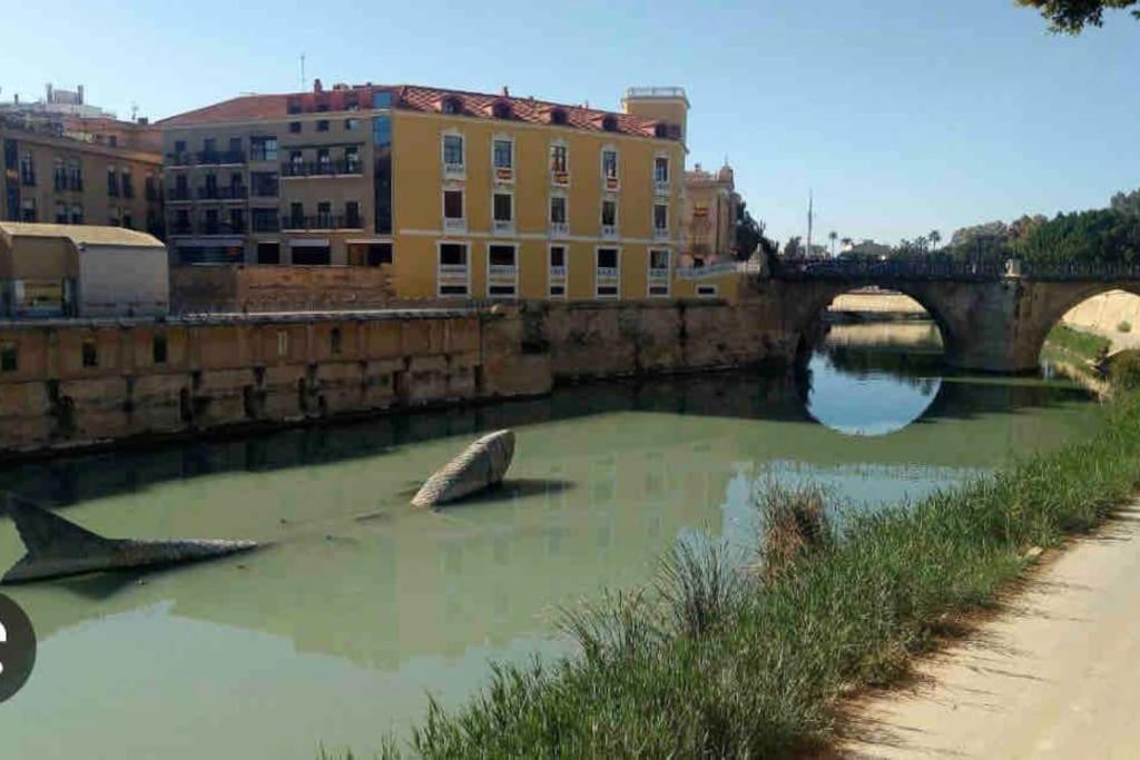 Apartamento Centro Plaza Sardoy Murcia