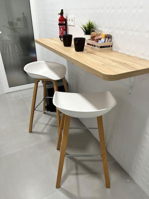 Centro Plaza Sardoy Apartment Murcia
