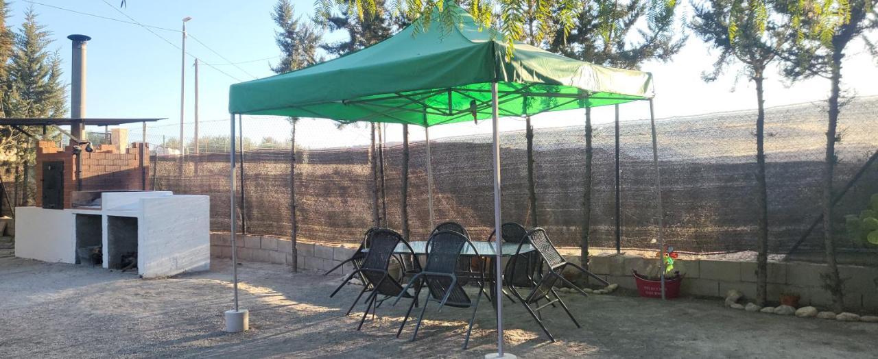 Apartment Alojamiento Rural Cerezo Murcia