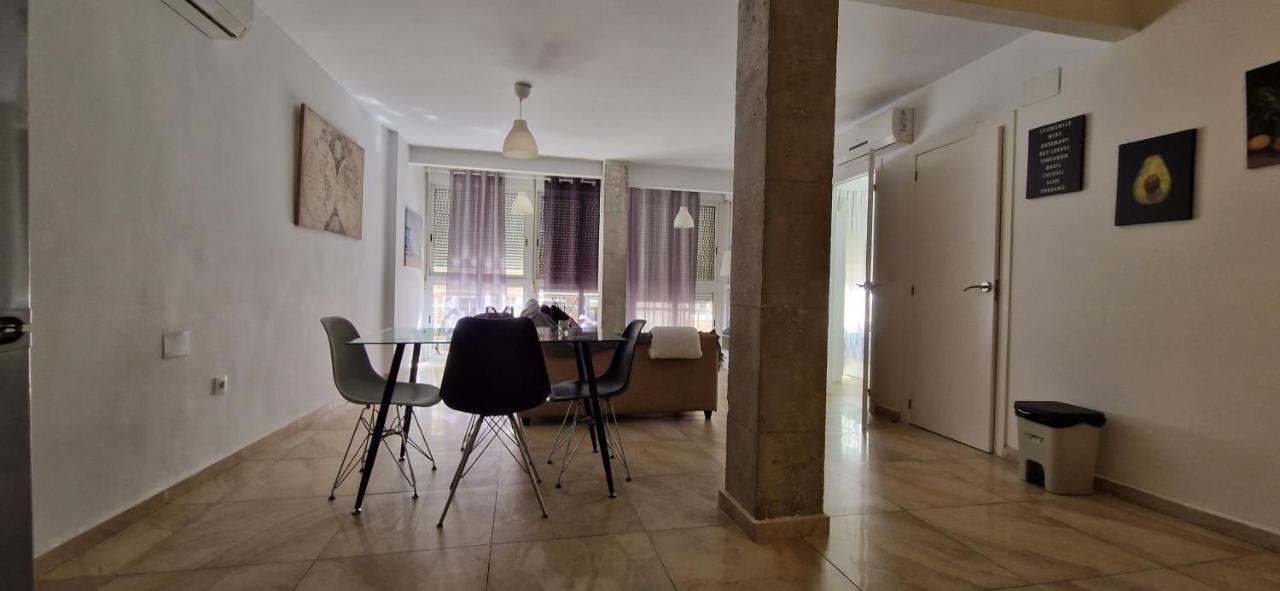 Yerma Apartamento Murcia