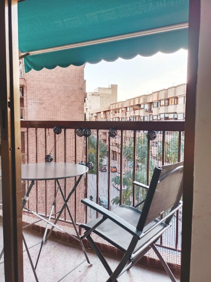 Floridablanca 365 Apartment Murcia