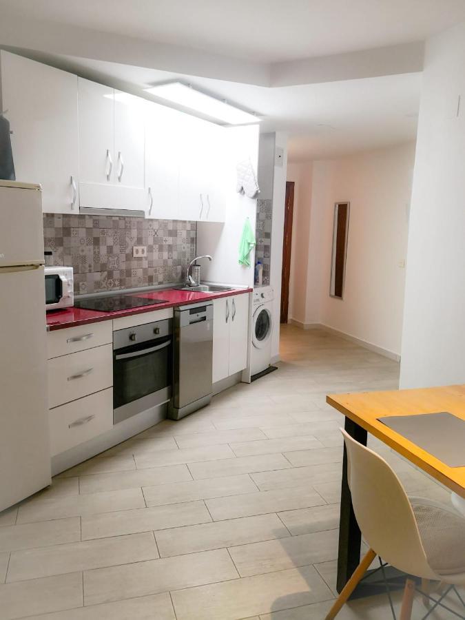 Floridablanca 365 Apartment