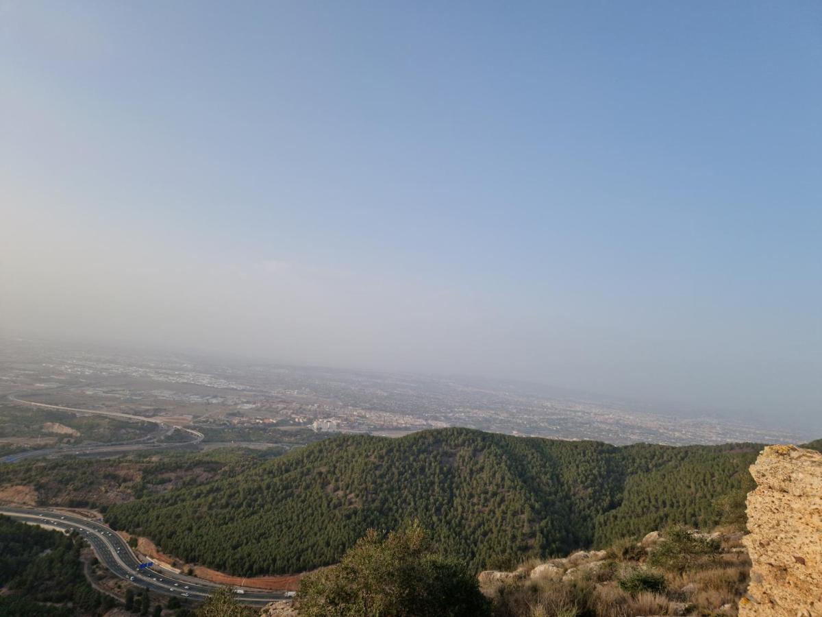 Centro Murcia