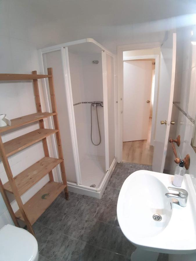 Torreta Apartamento