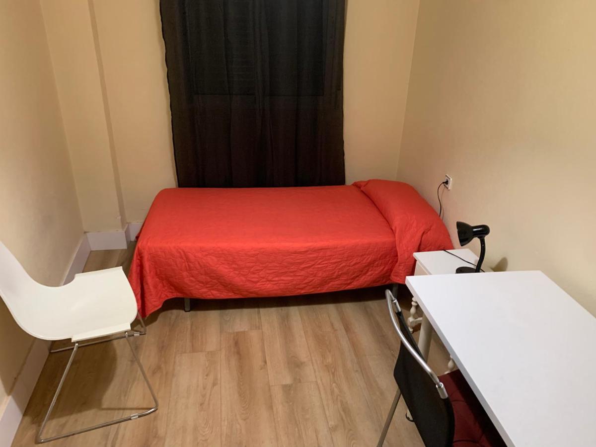 Apartamento Torreta Murcia