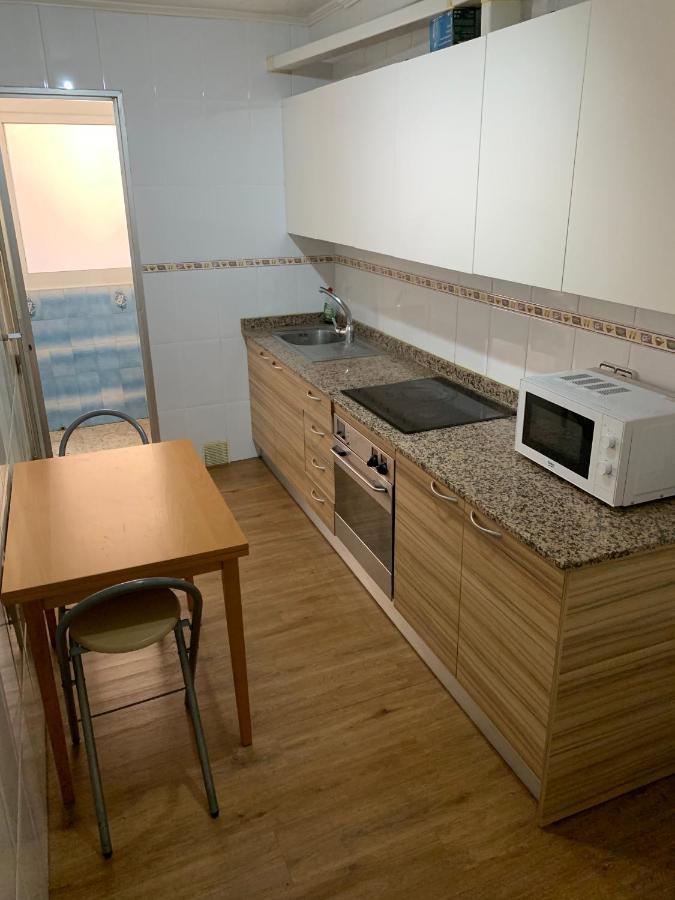Torreta Apartamento