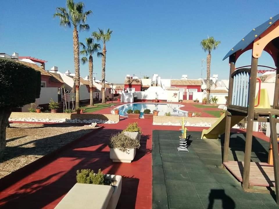 Сasa de vacaciones Casa Ole *
