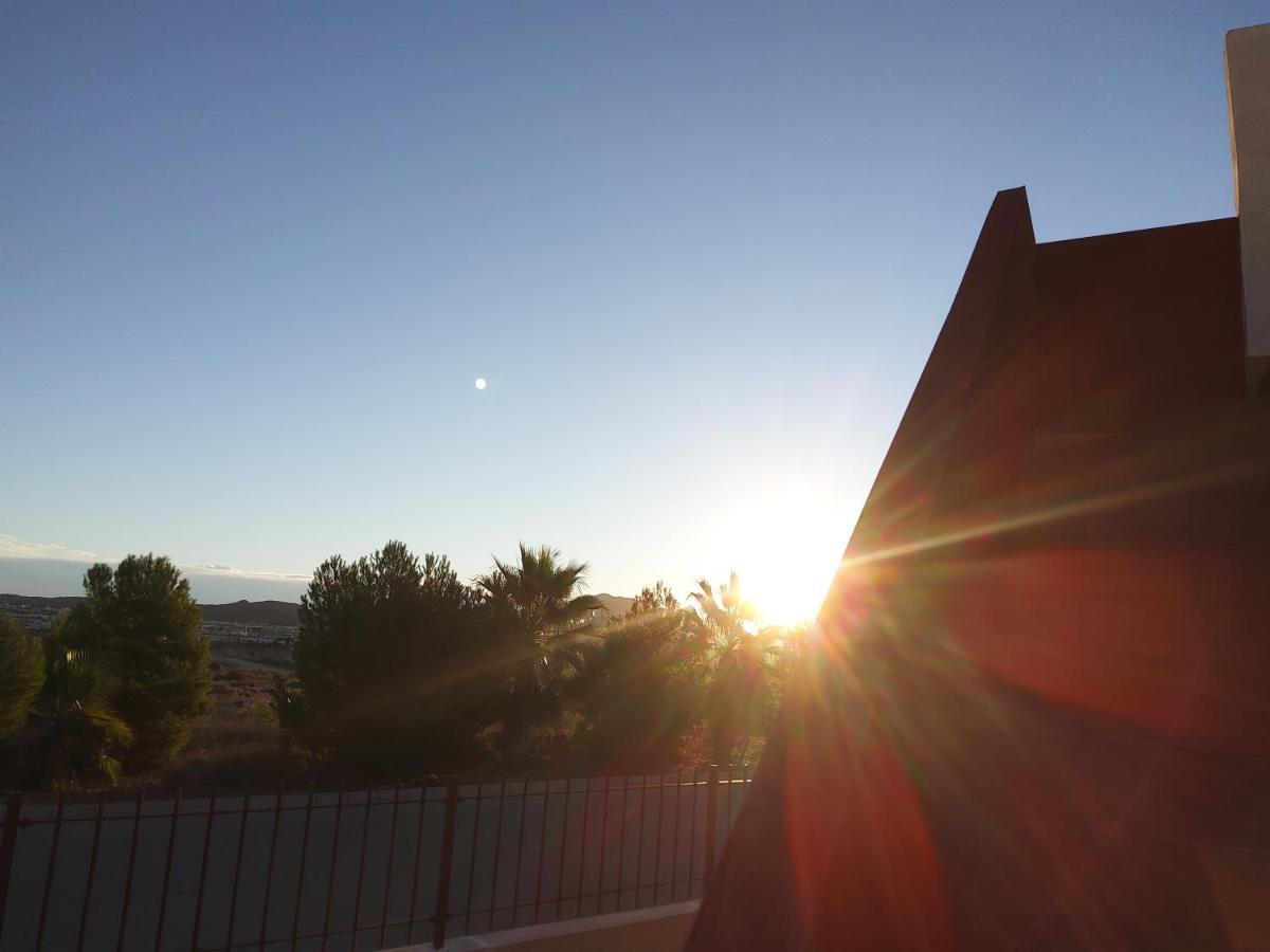 Сasa de vacaciones Casa Ole *