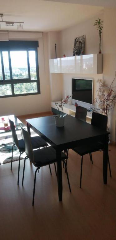 Dali Apartment Murcia