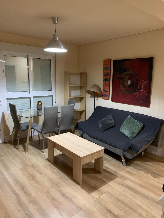 Apartamento Torreta *