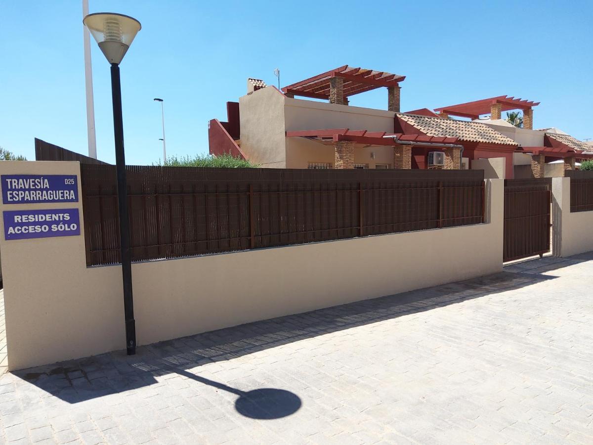 Casa Ole * Murcia
