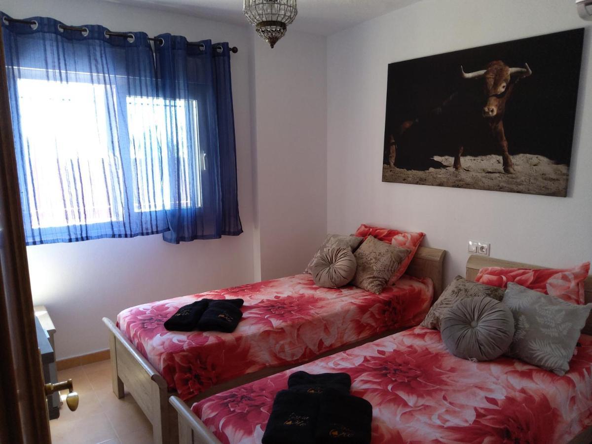 Casa Ole * Murcia