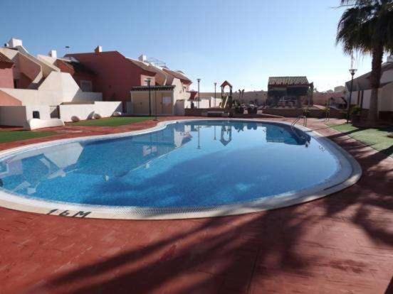 Casa Ole Сasa de vacaciones Murcia