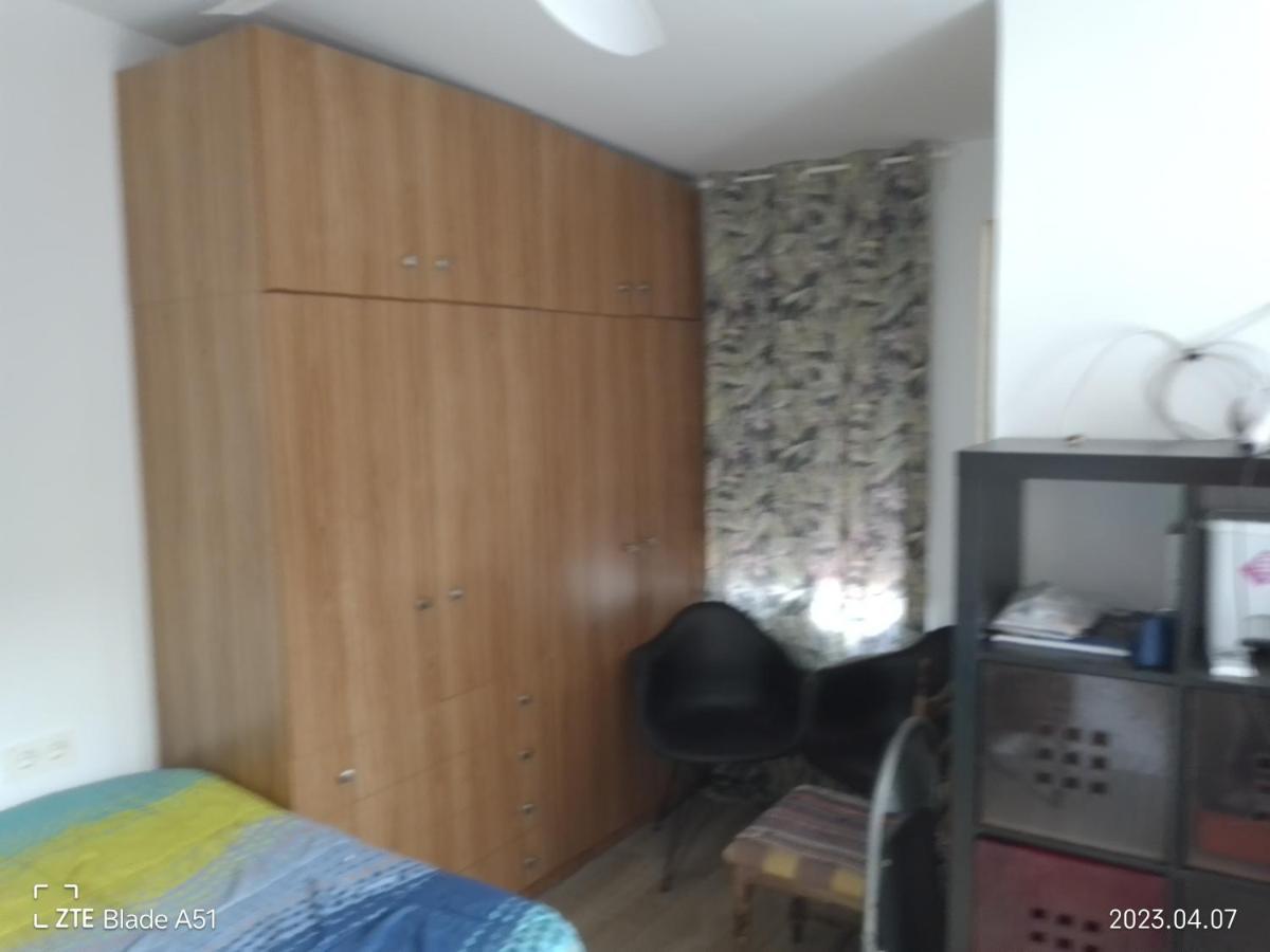 Habitación en casa particular En El Centro De
