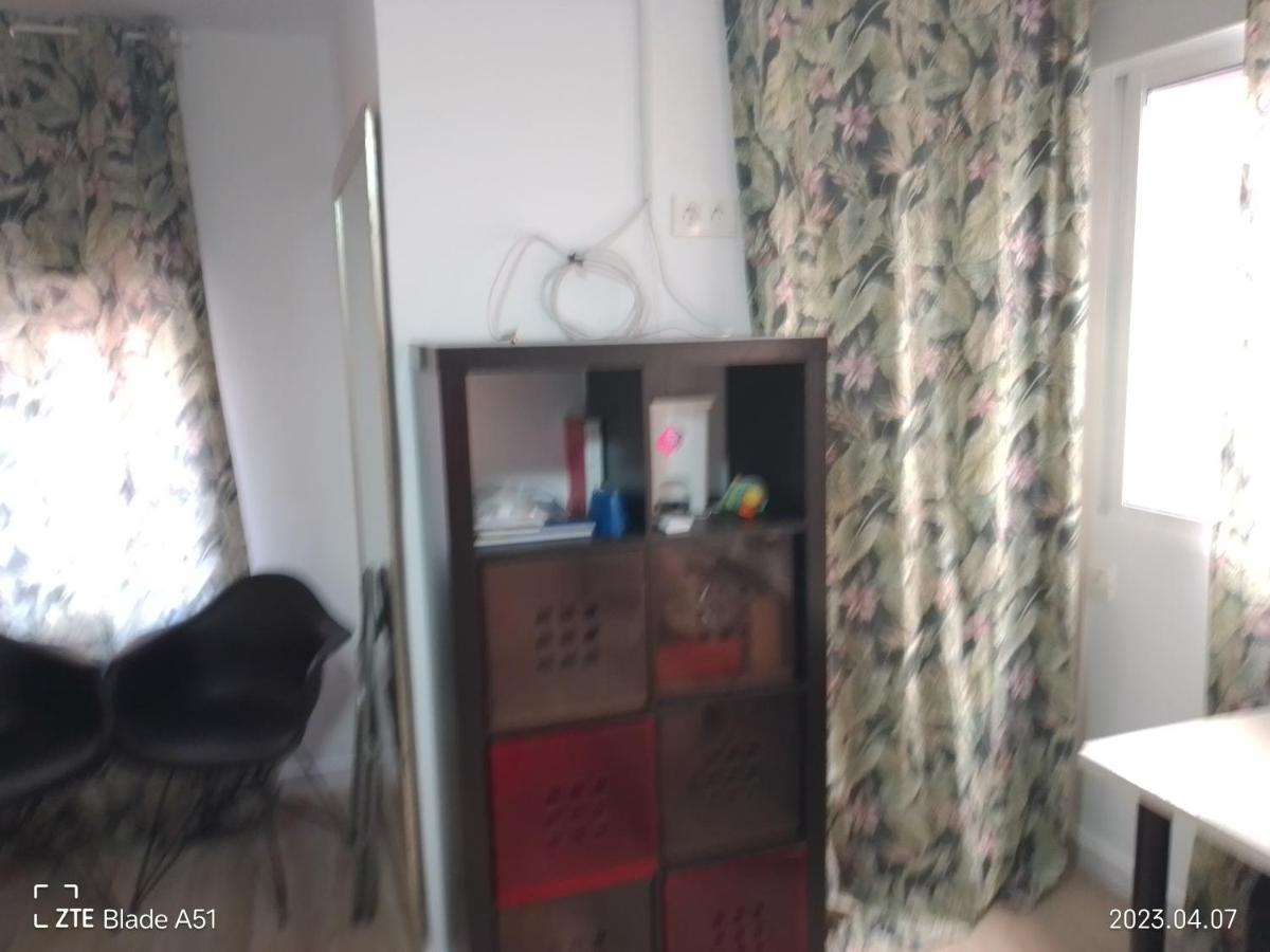 Habitación en casa particular En El Centro De *
