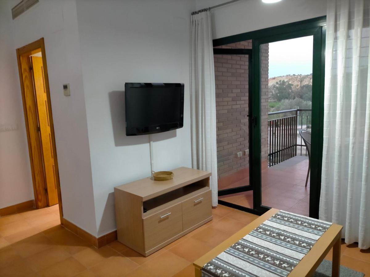 Apartment Valley 226 Murcia