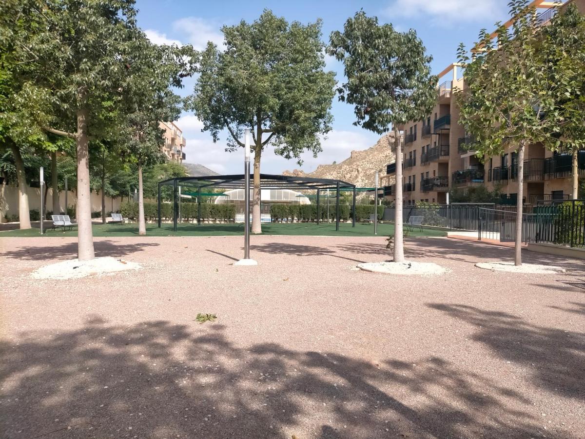 Valley 226 Apartment Murcia