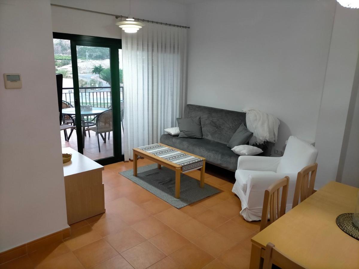 Valley 226 Apartment Murcia