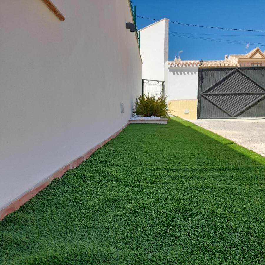 Rurales Villora Holiday home