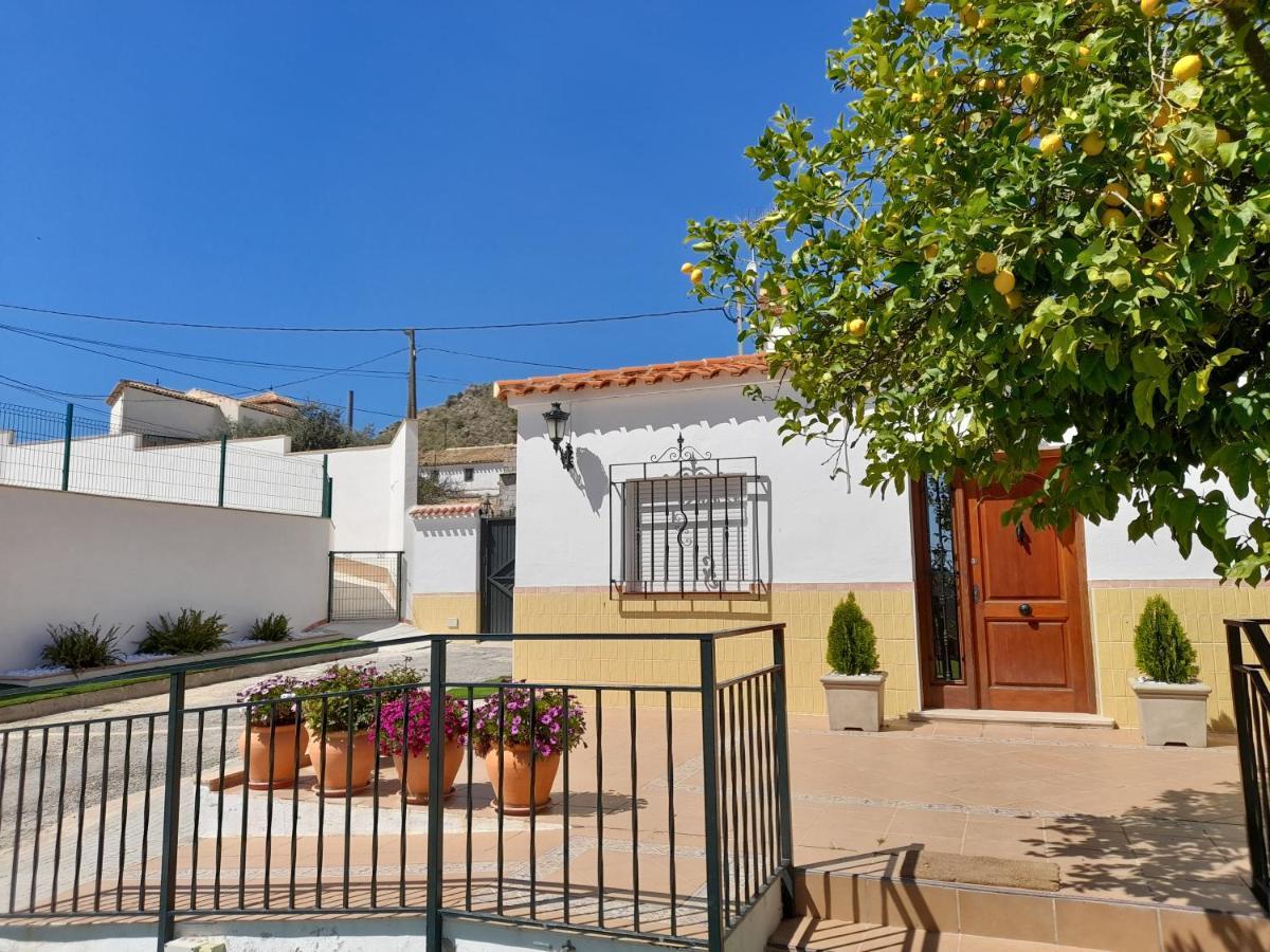 Holiday home Rurales Villora Murcia